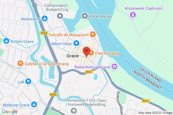 De Lantaarn