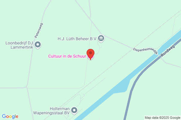 De Schuur & De Ruif Grave Bv