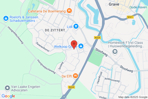 Floor van der Neut, pedicure