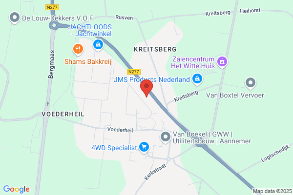Gebrs Dekkers