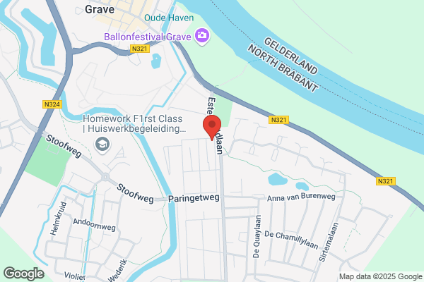 Geenen Vof, Van