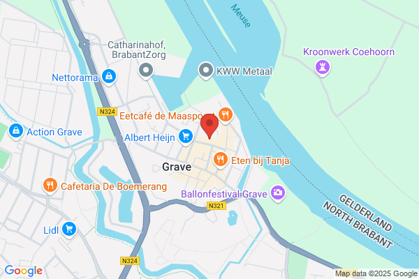 Graeft Voort