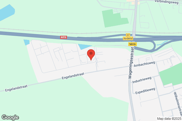 Interdata Schade Onderzoek Bv