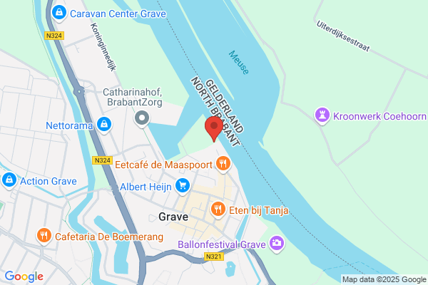 Scheepswerf Grave B.V.