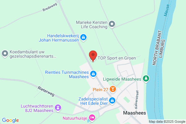 Top Groen