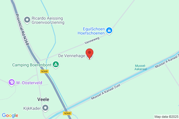 Tuinbedrijf Vd Venne Tuincentrum