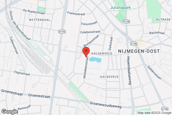 Van Rijswijk Visspeciaalzaak