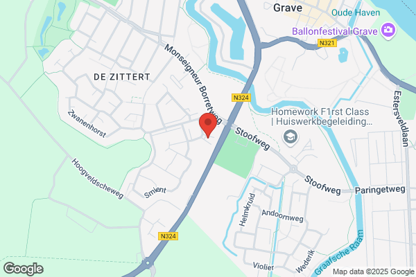 Verhaak Drukkers Bv