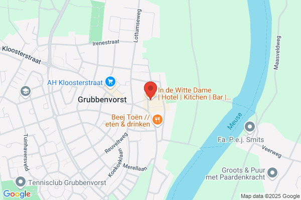 Restaurant In De Witte Molen