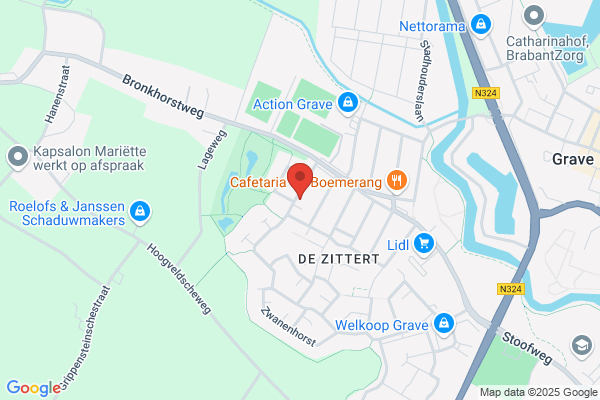 Autorijschool Verstraten