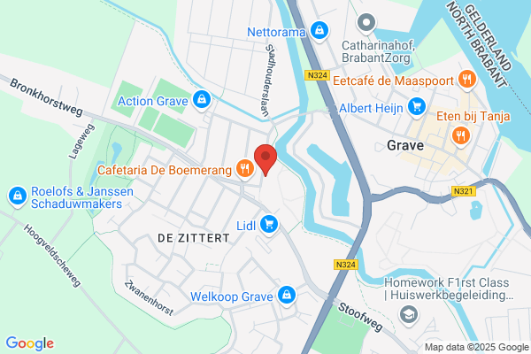 De Wegwijzer