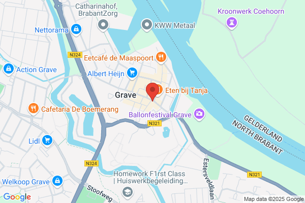 Geschenkenhuis Drogisterij J van Langen