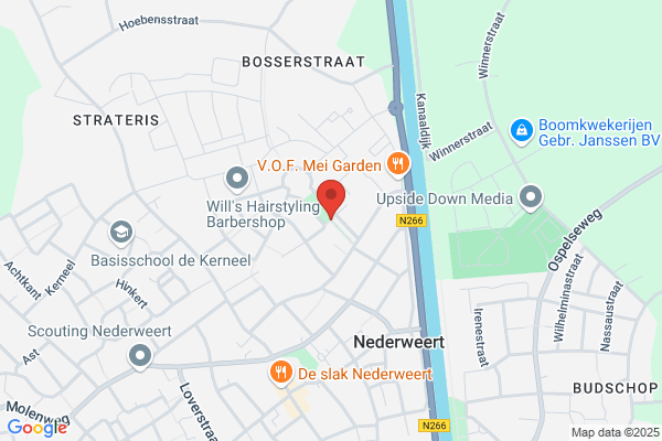 Nederweert Vv