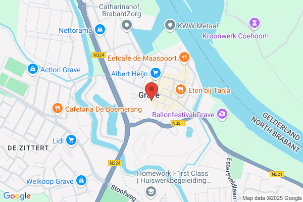 Arsenaal, Het