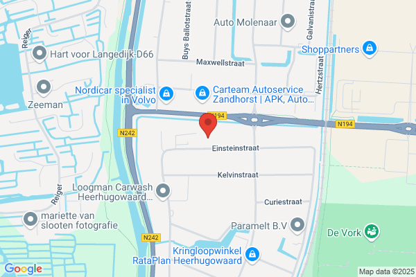 Rijpkema