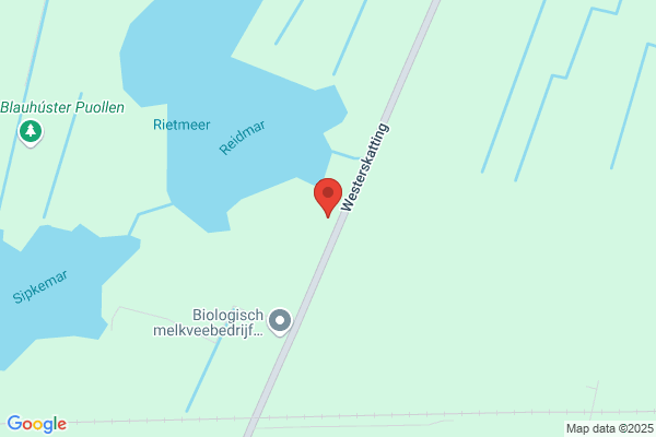 Agrarisch Loonbedrijf D Breeuwsma