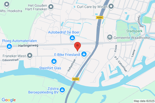 Abma-Ursem Bouw/Rest Bv