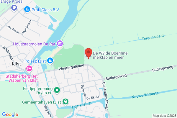 Boer, Willem De