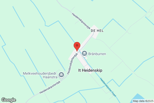 Christelijke Basisschool De Brege