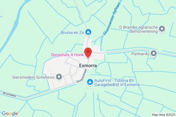 Dorpshuis 't Honk