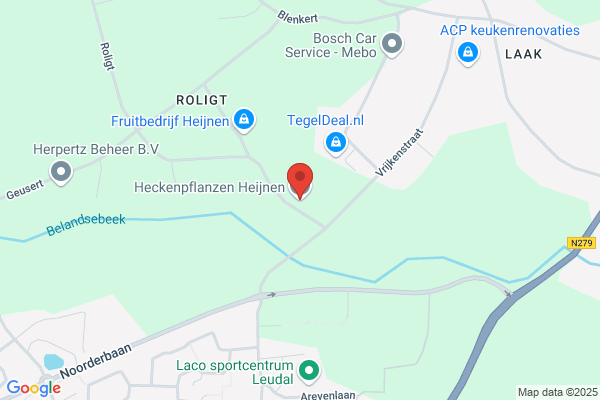 Heijnen, M A