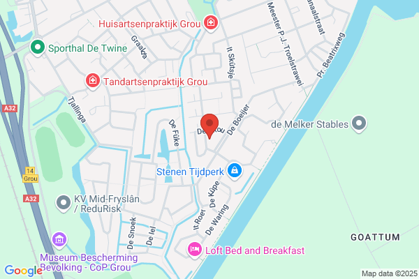 Rijschool Huitema