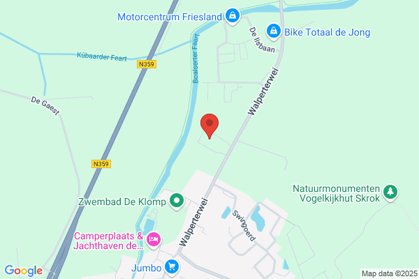 Sport & Gezondheidscentrum Fitness