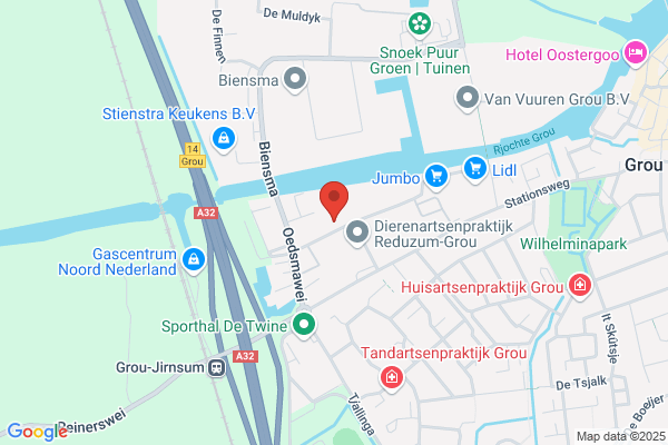 Watersporttechniek