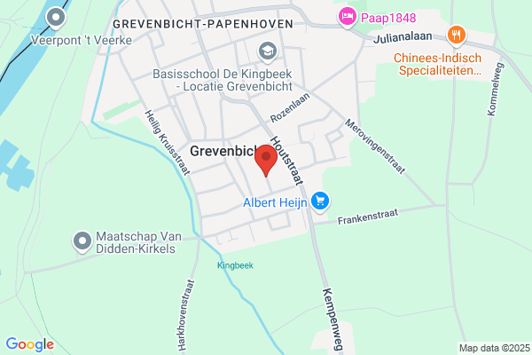 Hendrikx, Paul