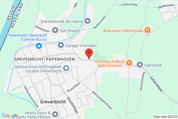 Transportbedrijf Th Veeders