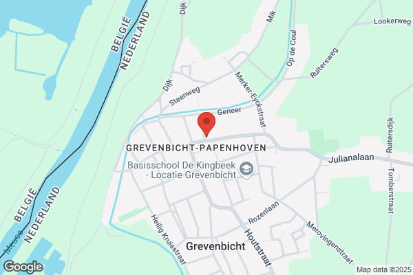 Apotheek Grevenbicht