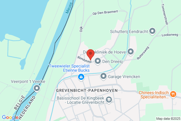 Bloemenhuis Valkenburg