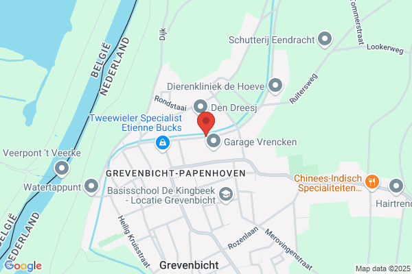 Cleven, Geert