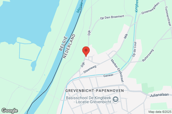 In 't Panhuis