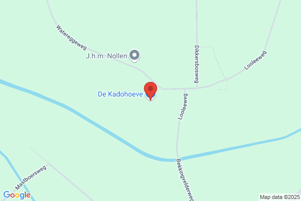 Kadoshop De Kroekesjtop