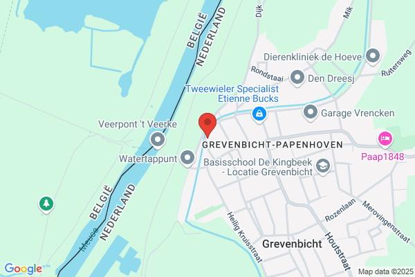 Kingbeekmolen