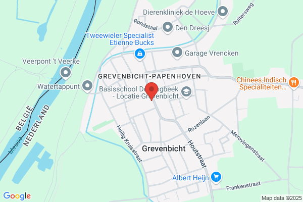 Köster Bv