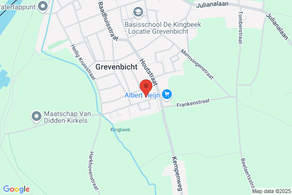 M. Van Der Woning-Heutmekers