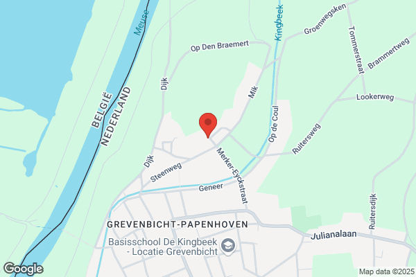 Meubelmakerij Geeraths