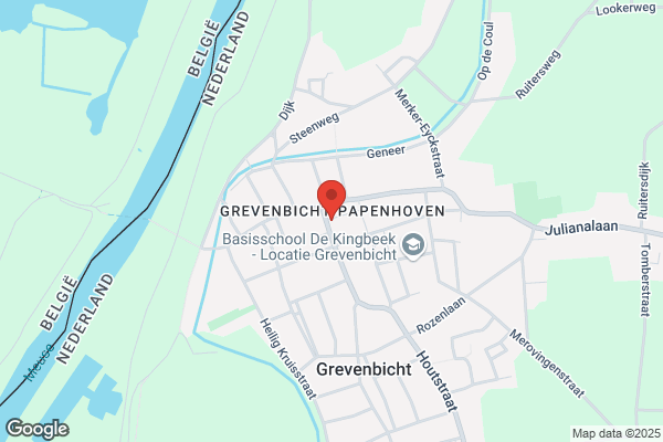 Peuterspeelzaal Jut En Jol