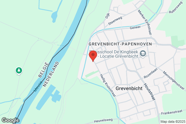 Piet-Hein Men Shop Bv