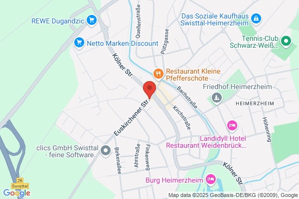 Vof Boekhandel Deeder