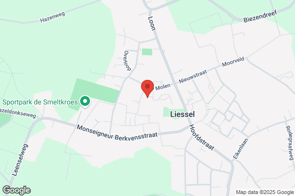 de Zorgboog - de Gasterij