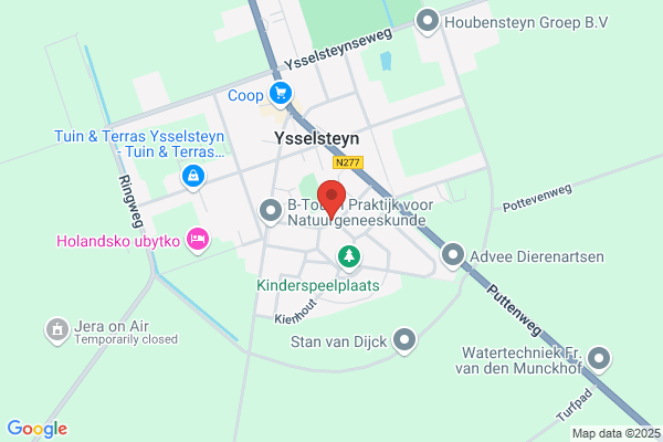 CV Onderhouds- en Schoorsteenbedrijf W L M Claessens