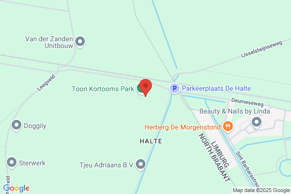 't Oude Brouwhuis