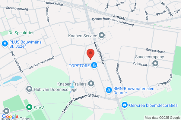 Ad Jonkers Mobiel Autoschadebedrijf
