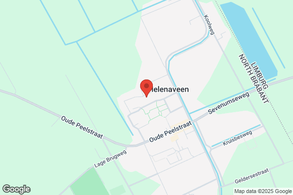 Architectenburo P. Ceelen En P. V. Wetten