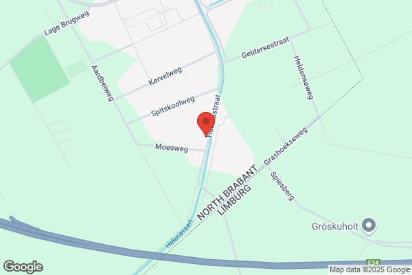 Boomkwekerij Van De Valk