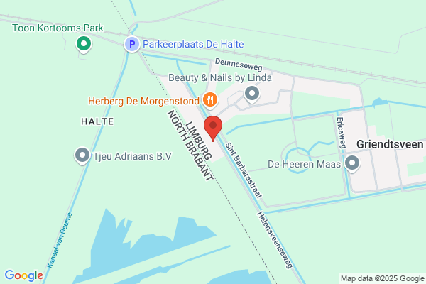 De Driehoek