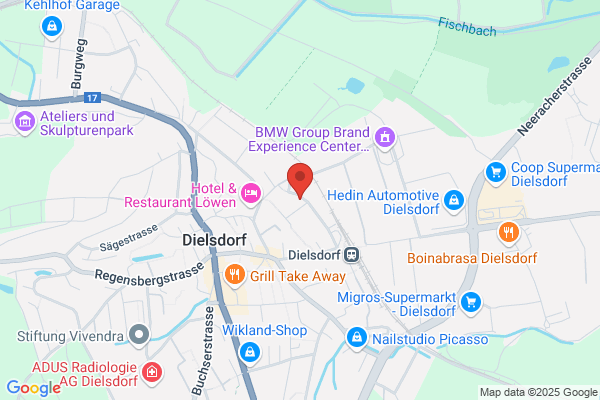 De Turfshop
